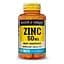 Вітаміни та мінерали Mason Natural Zinc 50 mg 100 таблеток - мініатюра 1