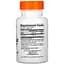 R-Ліпоєва кислота Doctor's Best R-Lipoic Acid 100 мг 60 капсул - мініатюра 2