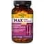 Вітаміни та мінерали Country Life Max for Women Iron Free, 120 капсул - мініатюра 1