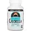 Натуральна добавка Source Naturals Chlorella, 100 таблеток - мініатюра 1