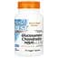 Для суглобів та зв'язок Doctor's Best Glucosamine Chondroitin, MSM + UCII 90 веган капсул - мініатюра 1