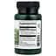 Натуральна добавка Swanson Sulforaphane from Broccoli Sprout Extract 400 мкг 60 веганських капсул - мініатюра 2