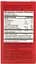Натуральная добавка 21st Century Cranberry Plus Probiotic, 60 таблеток - мініатюра 2