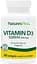 Витамины и минералы Natures Plus Vitamin D3 10000 IU, 60 капсул - миниатюра 1