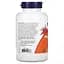 Вітаміни та мінерали NOW Pantothenic Acid 500 mg, 250 вегакапсул - мініатюра 3