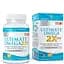 Жирні кислоти Nordic Naturals Ultimate Omega 2X 60 міні капсул - мініатюра 1