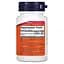D-альфа-токоферилацетат NOW Vitamin E-200 D-Alpha Tocopheryl, 100 капсул - мініатюра 2