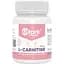 Жироспалювач Stark Pharm L-Carnitine 500 мг 60 таблеток - мініатюра 1