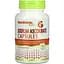Аскорбат натрію NutriBiotic Sodium Ascorbate 100 капсул - мініатюра 1