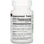 Хром Source Naturals Chromium Picolinate 200 мкг 240 таблеток - мініатюра 2