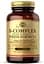 Витамины и минералы Solgar B-Complex with Vitamin C Stress Formula, 100 таблеток - миниатюра 1