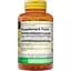 Витамин D3 Mason Natural Vitamin D3, 5000 МЕ 50 гелевых капсул - миниатюра 2