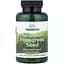 Пажитник Swanson Fenugreek Seed 610 mg, 90 капсул - миниатюра 1