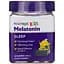 Дитячий мелатонін Natrol Kids Melatonin 1 mg, 60 желейок для гарного сну - Ягоди - мініатюра 1