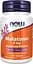 Мелатонін Melatonin NOW Foods 5 мг 120 таблеток (1190-02) - мініатюра 1