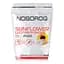 Натуральна добавка Nosorog Sunflower Lecithin Powder, 200 грам - мініатюра 1