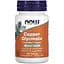 Глицинат меди NOW Copper Glycinate 3 mg, 120 таблеток - миниатюра 1