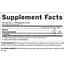 Л-карнітин Nutrex Research Liquid Carnitine 3000 мг Апельсин Манго 480 мл - мініатюра 3