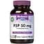 P-5-P (піридоксальфосфат) Bluebonnet Nutrition 50 мг 90 вегетаріанських капсул - мініатюра 1