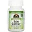 Хелат железа Source Naturals Iron Support 180 таблеток - миниатюра 1