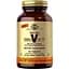 Мультивітаміни Solgar Iron-Free Formula VM-75, 90 таблеток - мініатюра 1