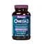 Жирные кислоты Bluebonnet Nutrition Omega 3 Kosher Fish Oil 60 капсул - миниатюра 1