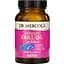 Жирні кислоти Dr. Mercola Antarctic Krill Oil for Women 90 капсул - мініатюра 1