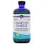 Омега 3 6 9 лимон Nordic Naturals Complete Omega 473 мл - миниатюра 1