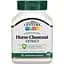 Натуральная добавка 21st Century Horse Chestnut Extract, 60 вегакапсул - мініатюра 1