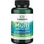 Мультивитамины без железа Swanson Multi without Iron Century Formula 130 таблеток - миниатюра 1