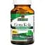 Готу кола Nature's Answer Gotu Kola 950 мг 90 вегетарианских капсул - миниатюра 1