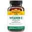 Витамины и минералы Country Life Vitamin C with Rose Hips 1000 mg Time Release, 90 таблеток - миниатюра 1