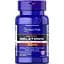 Мелатонін Puritan's Pride Quick Dissolve Melatonin 10 mg Cherry Flavor 45 таблеток - мініатюра 1