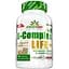 Витамины и минералы AMIX GreenDay B-Complex Life+, 60 капсул - миниатюра 1