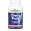 Экстракт плодов сладкой черешни Nature's Way Cherry Fruit, 180 капсул для поддержки суставов и опорно-двигательного аппарата - миниатюра 1