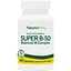 Супер В-Комплекс Nature's Plus B-50 60 вегетаріанських капсул - мініатюра 1