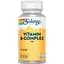 Вітаміни Solaray Vitamin B-Complex 50 мг 50 капсул - мініатюра 1