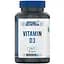 Вітаміни та мінерали Applied Nutrition Vitamin D3 90 таблеток - мініатюра 1