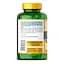 Жирные кислоты Puritan's Pride Evening Primrose Oil 1300 mg, 120 капсул - миниатюра 3