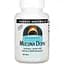 Мукуна жгучая Source Naturals 100 мг 60 вегетарианских капсул - миниатюра 1