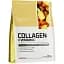 Для суглобів та зв'язок OstroVit Collagen + Vitamin C Pineapple 400 г - мініатюра 1