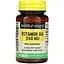 Витамины и минералы Mason Natural Vitamin B6 250 мг 60 таблеток - миниатюра 1