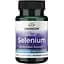 Селен Swanson Chelated Selenium Complex 200 мкг 90 капсул (100-36-4829190-20) - миниатюра 2