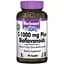 Вітамін С-1000 + Бiофлавоноїди Bluebonnet Nutrition 90 капсул - мініатюра 1