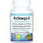 Омега-3 Natural Factors RxOmega-3, 1260 мг 60 гелевих капсул - мініатюра 1