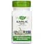 Натуральна добавка Nature's Way Garlic Bulb 100 вегакапсул - мініатюра 1