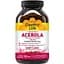 Натуральна добавка Country Life Acerola 500 mg, 90 жувальних таблеток - Ягоди - мініатюра 1