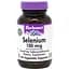 Вітаміни та мінерали Bluebonnet Nutrition Selenium 100 mcg, 90 вегакапсул - мініатюра 1
