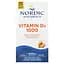 Витамин Д3 (апельсин) Nordic Naturals Vitamin D3 Nordic Naturals 1000 МЕ 120 капсул - миниатюра 2