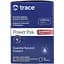 Електроліти Trace Minerals Electrolyte Stamina Power Pak зі смаком малини 183 г (30 шт. х 6.1 г) - мініатюра 7